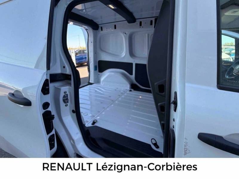 Renault Kangoo VU