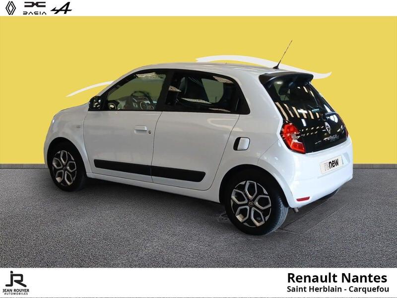 Renault Twingo III
