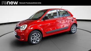 TWINGO III