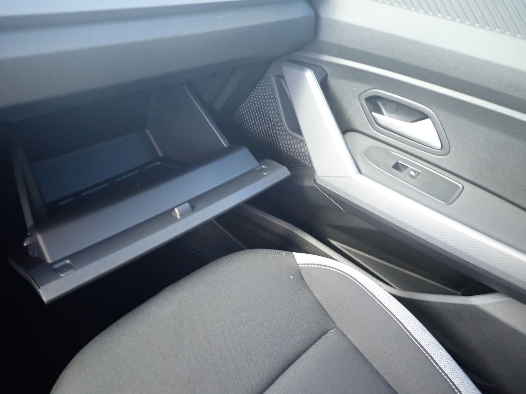 Dacia Duster – Bild 13