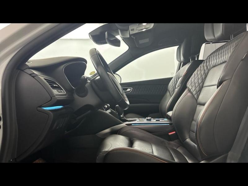 Renault Talisman Estate