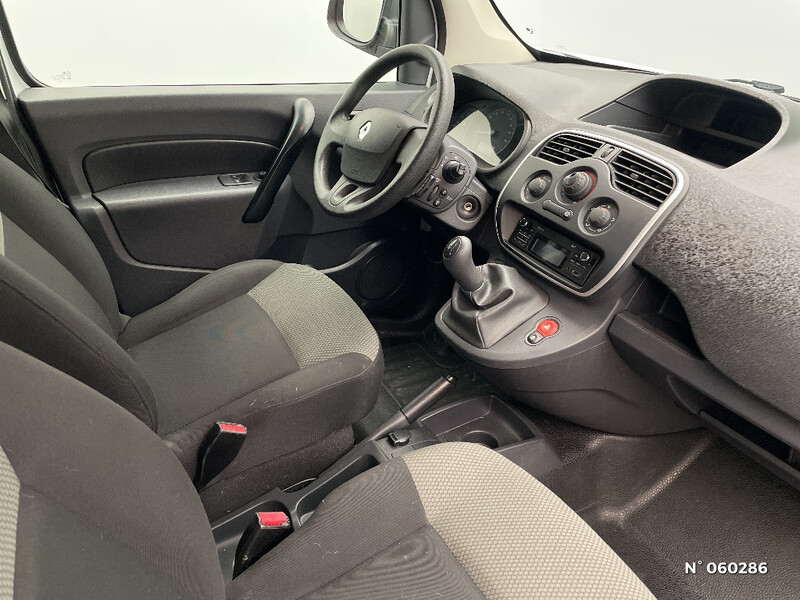 Renault Kangoo VU