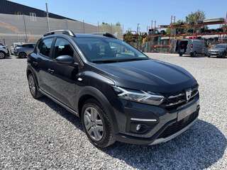 Sandero Stepway