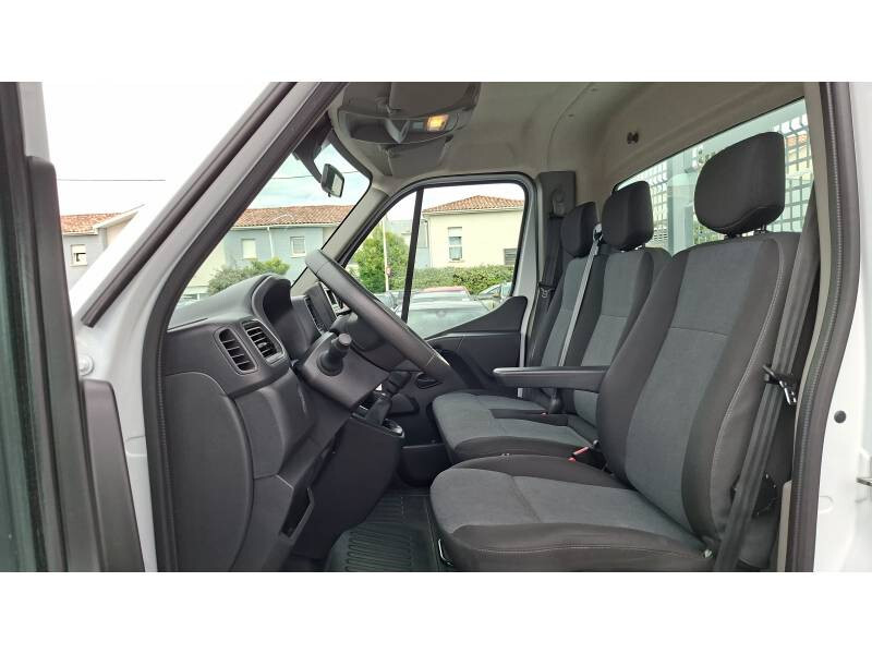 Renault Master III