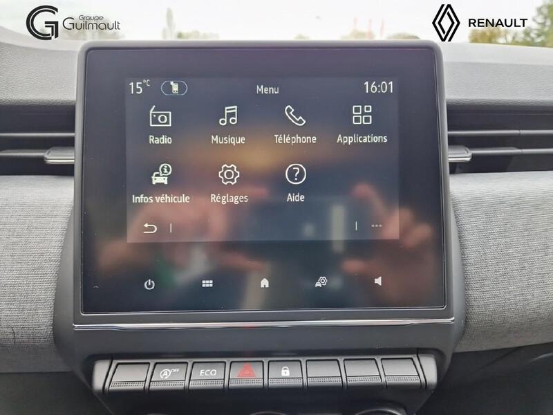 Renault Clio V