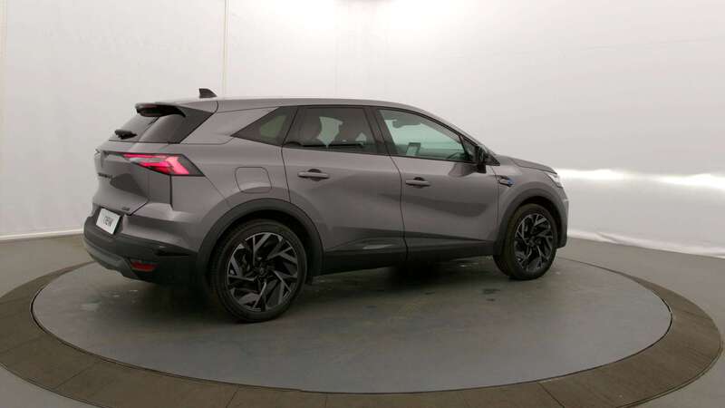 Renault Symbioz
