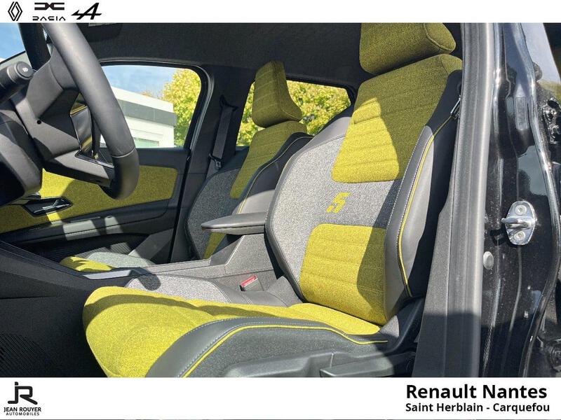 Renault R5 E-Tech Electrique