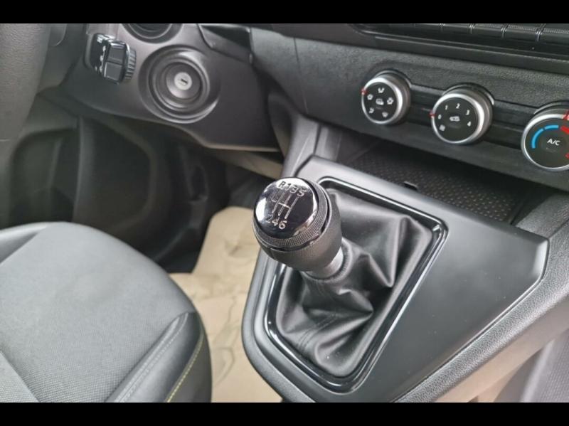 Renault Kangoo VU