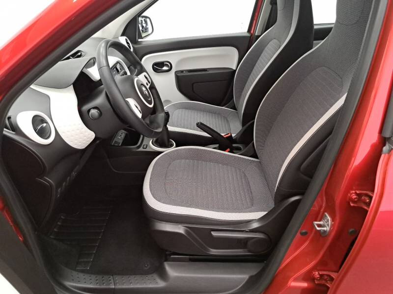 Renault Twingo III