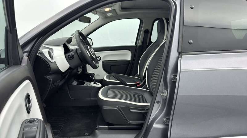 Renault Twingo E-Tech Electrique