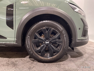 Vehicle 3D Image