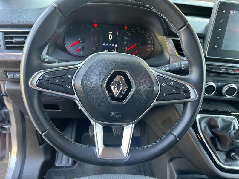 Renault Kangoo VP