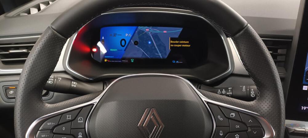 Renault Symbioz