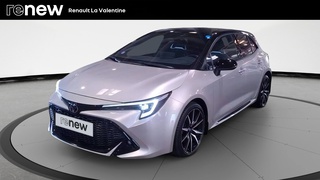 Vehicle 3D Image
