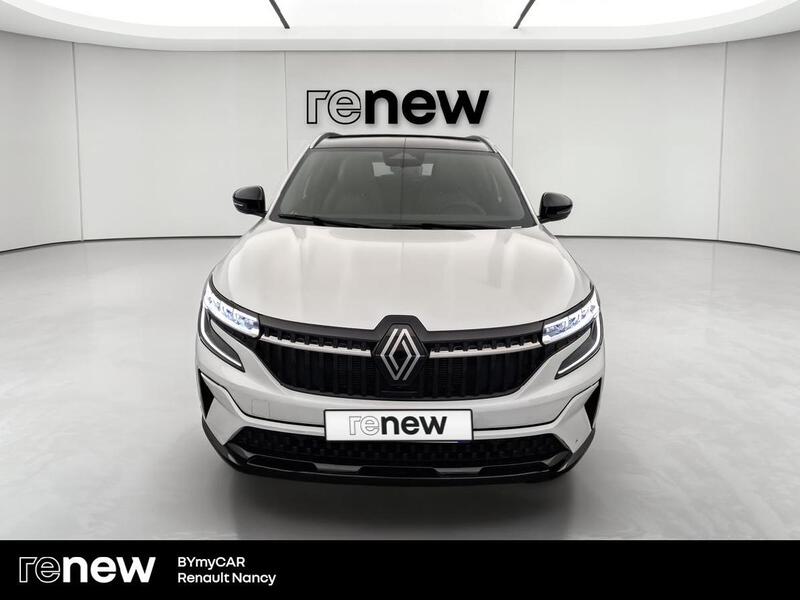 Renault Espace VI