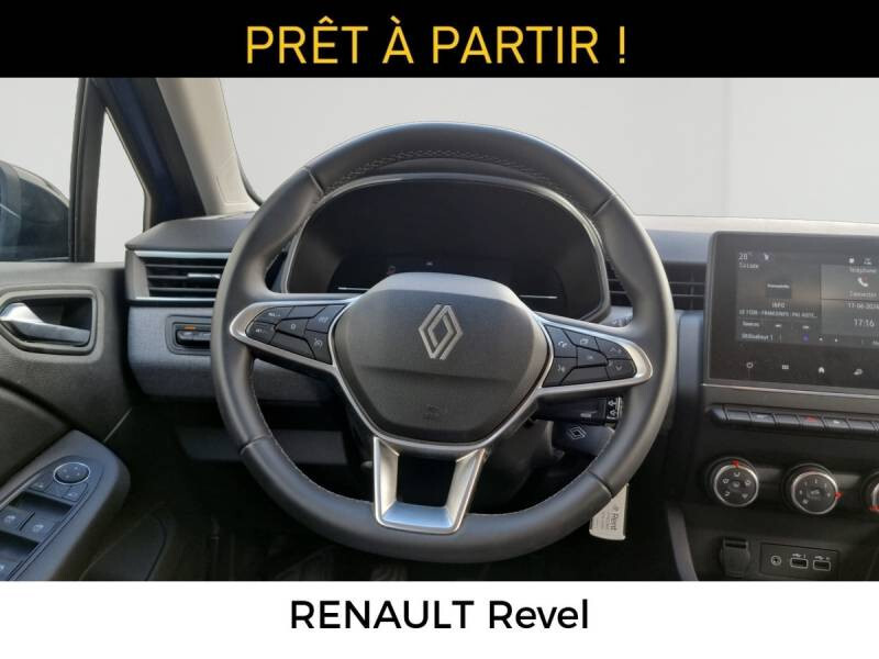 Renault Clio V