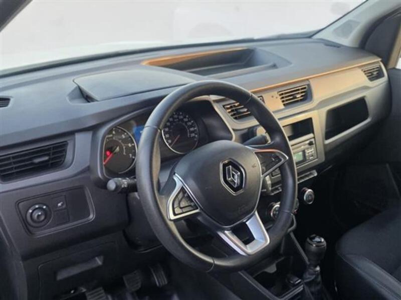 Renault Express