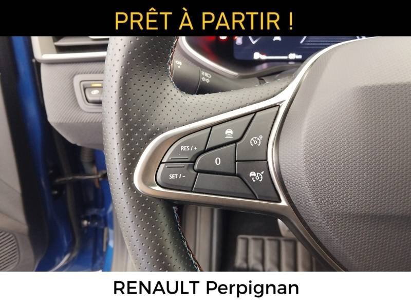 Renault Clio V