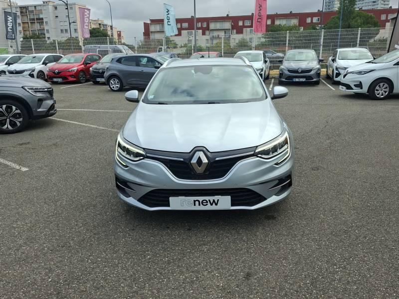 Renault Megane IV Berline
