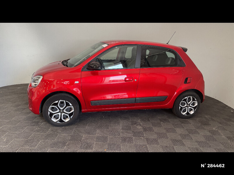Renault Twingo III