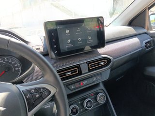 Vehicle 3D Image