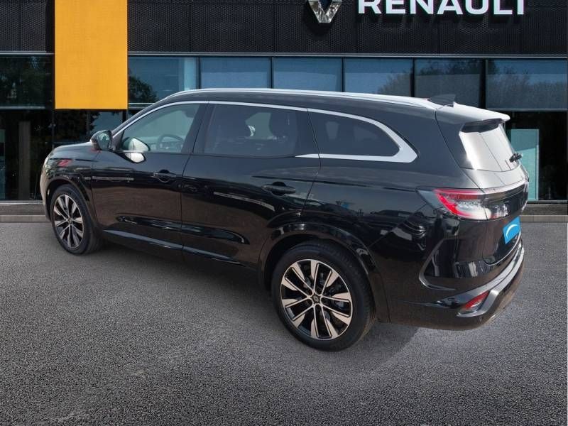 Renault Espace VI
