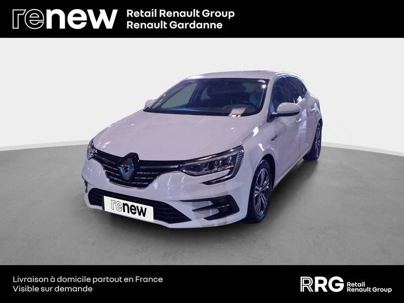 Renault Megane IV Berline