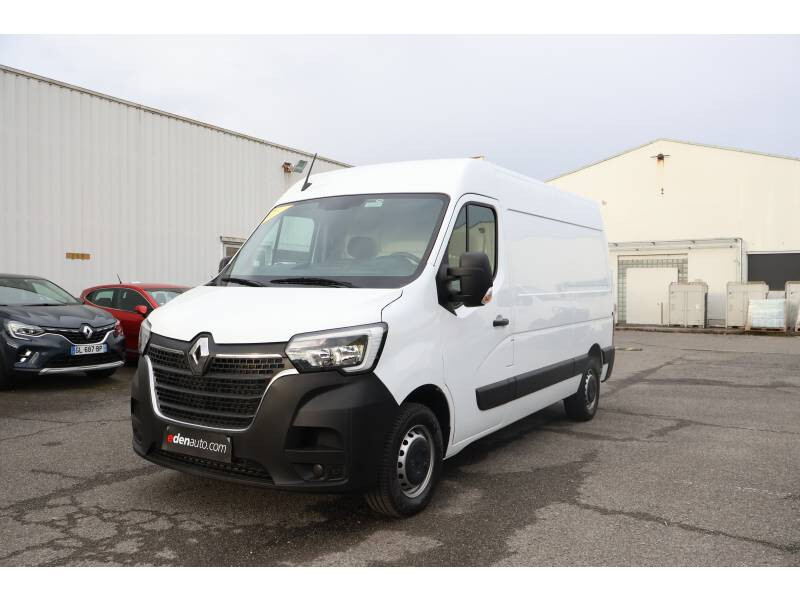 Renault Master III