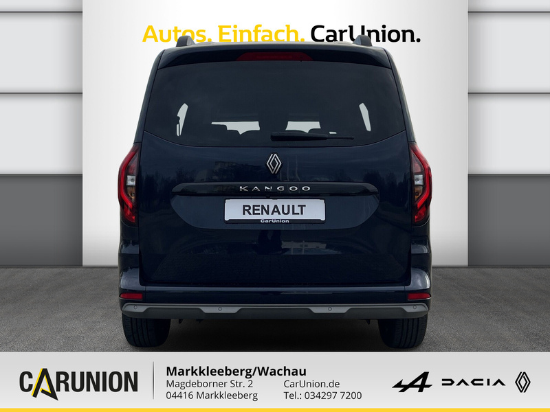 Renault Kangoo