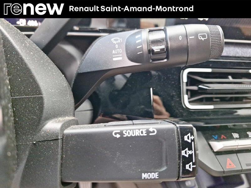 Renault R5 E-Tech Electrique
