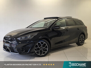 Ceed Sportswagon