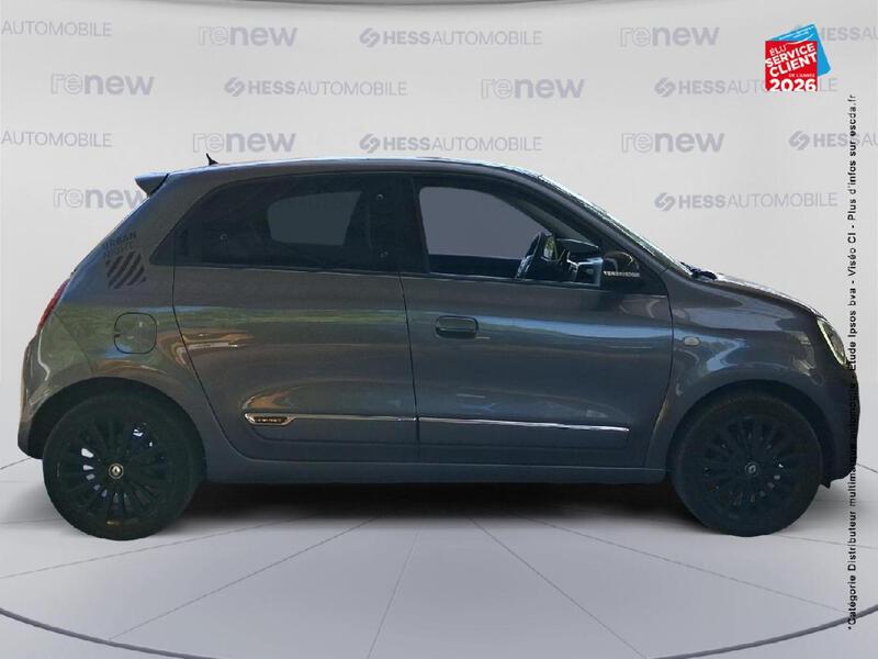 Renault Twingo III