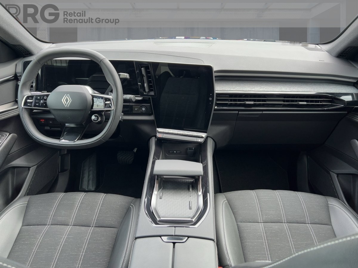 Renault Austral – Bild 9