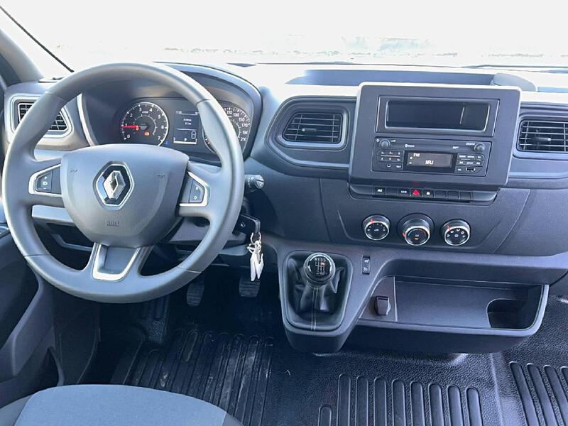 Renault Master III