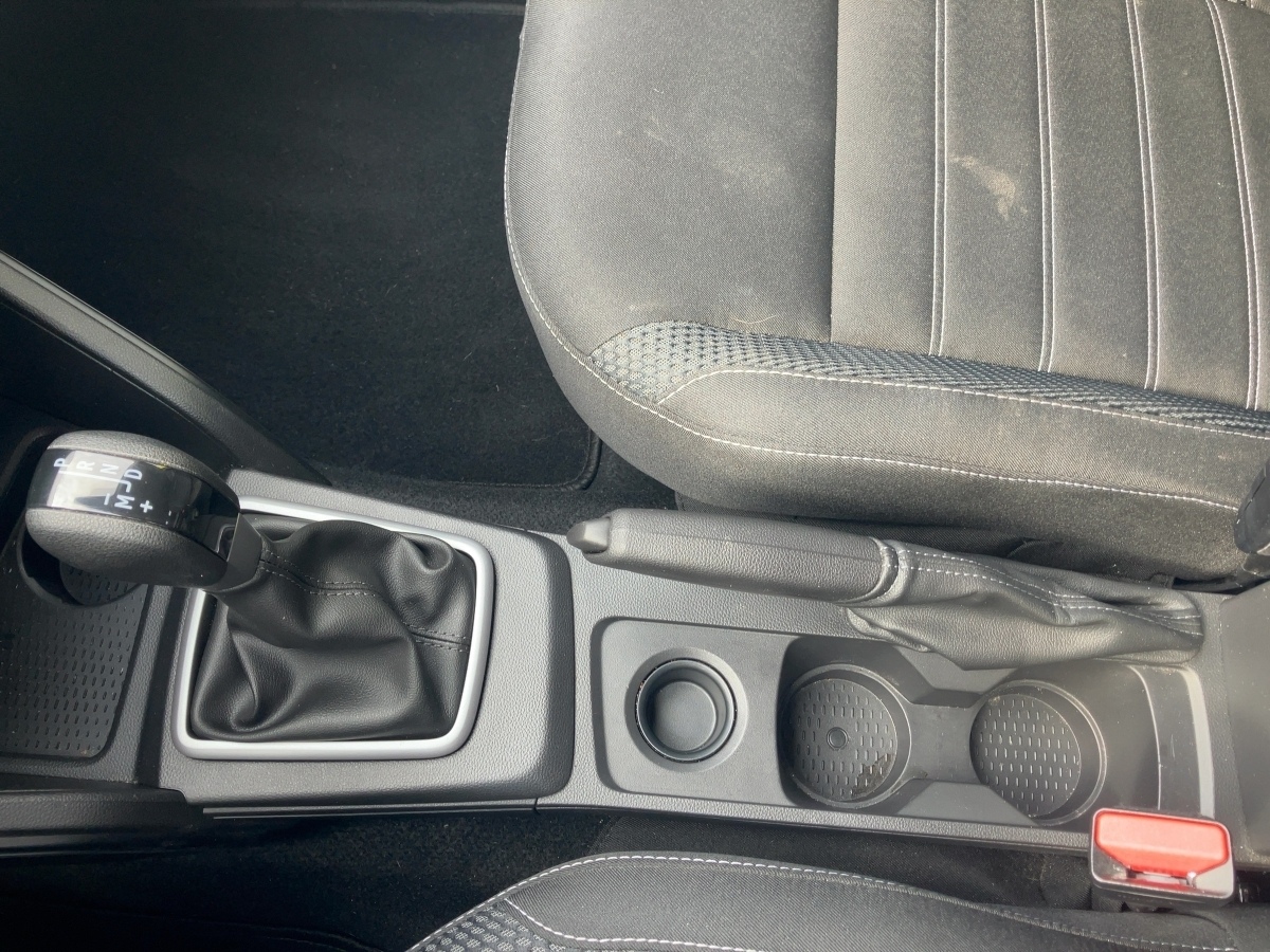 Dacia Duster – Bild 16