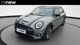 CLUBMAN