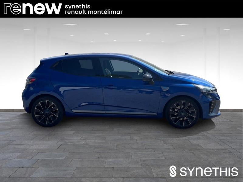 Renault Clio V