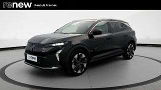 SCENIC E-TECH ELECTRIQUE