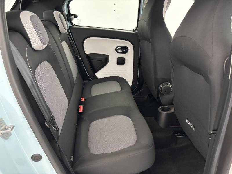 Renault Twingo E-Tech Electrique
