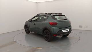 Vehicle 3D Image