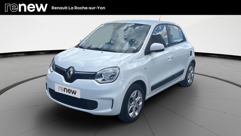 Renault Twingo III