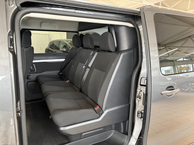 Citroen Jumpy