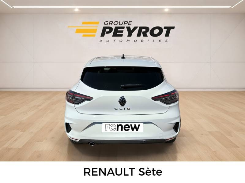 Renault Clio V