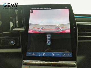 Vehicle 3D Image