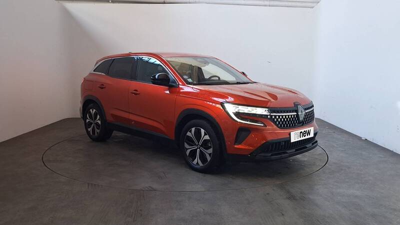 Renault Austral