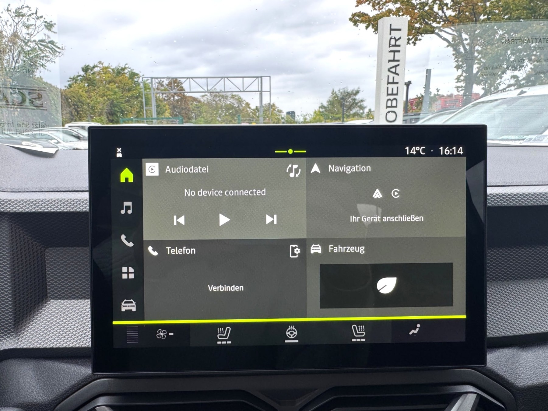 Dacia Duster – Bild 10