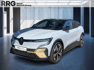 Megane E-TECH