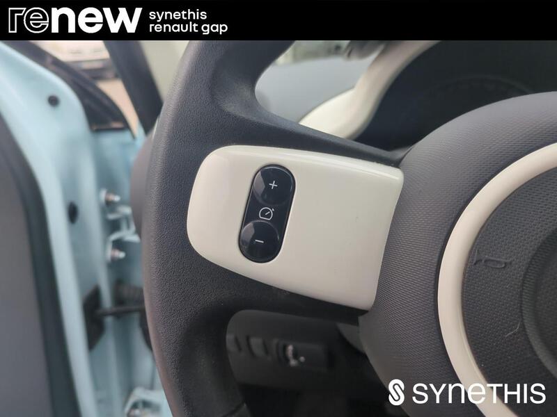 Renault Twingo III