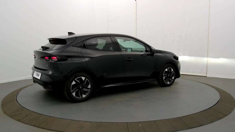 Renault Clio VI