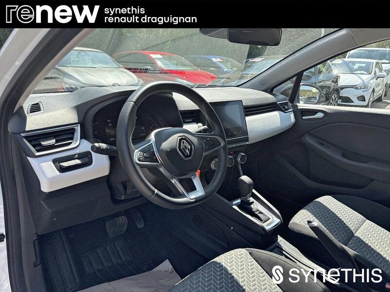 Renault Clio V